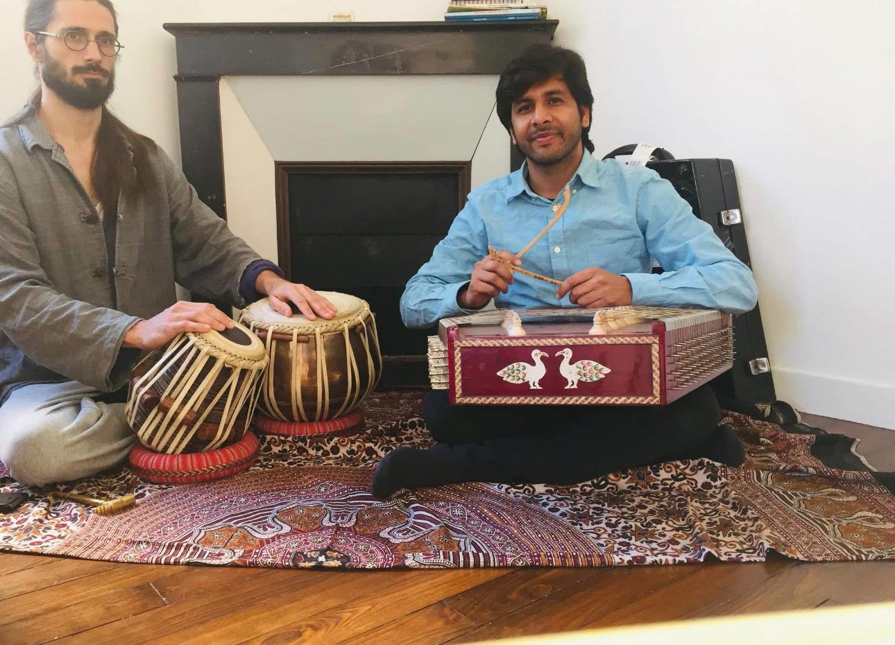 Dilshad Kawa